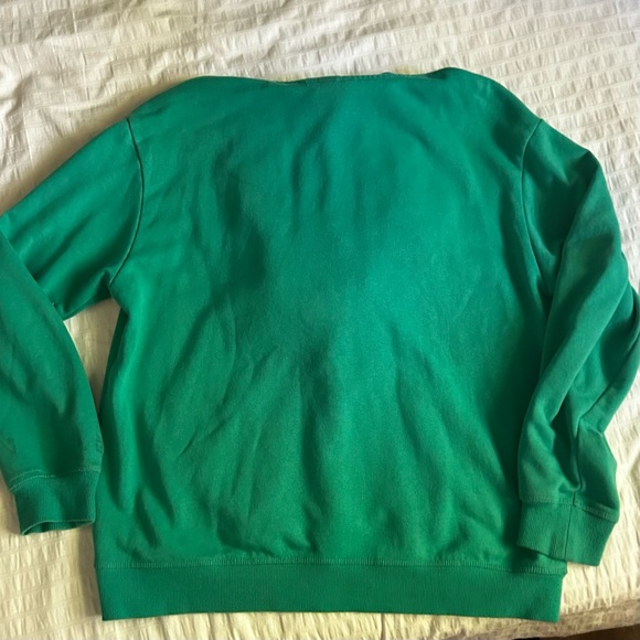 H&M oversized new york hoodie - Picture 2 of 3